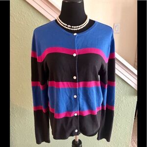 Beautiful cardigan by Victoria Holley size 12